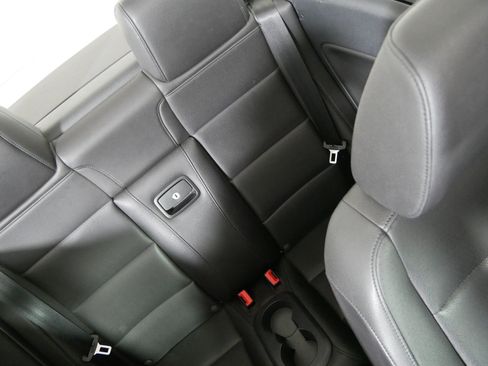 Used 2013 Volkswagen Eos Komfort FWD image 14
