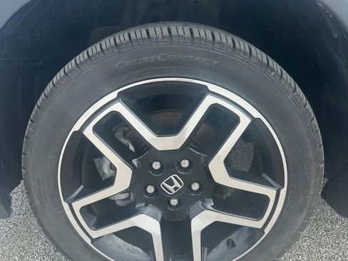Used 2023 Honda Passport Elite image 5