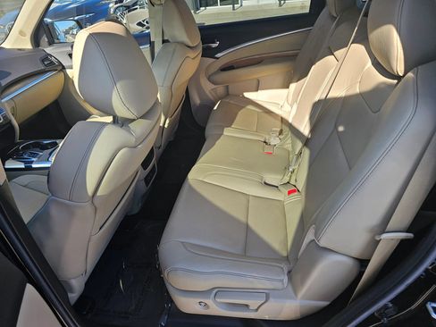 Used 2020 Acura MDX FWD w/ Technology Package image 19