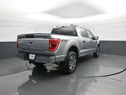 Certified 2023 Ford F150 XL w/ STX Appearance Package image 7