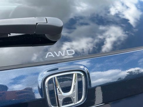 Used 2025 Honda CR-V Sport-L image 36