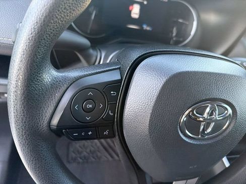 Certified 2023 Toyota RAV4 LE FWD image 16