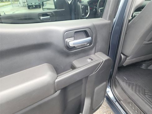 Used 2021 Chevrolet Silverado 1500 LT w/ Z71 Off-Road Package image 21