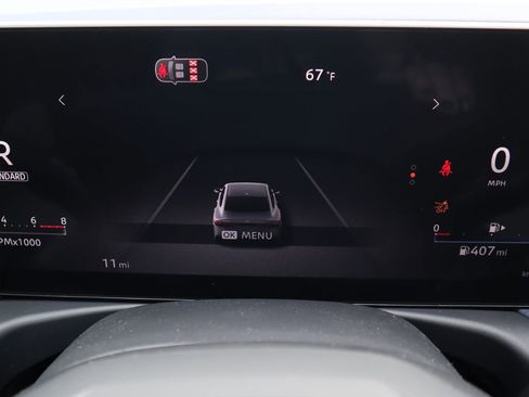 New 2026 Nissan Sentra SL w/ Floor Mat Package image 24