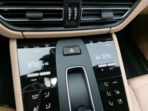 Certified 2026 Porsche Macan S image 23