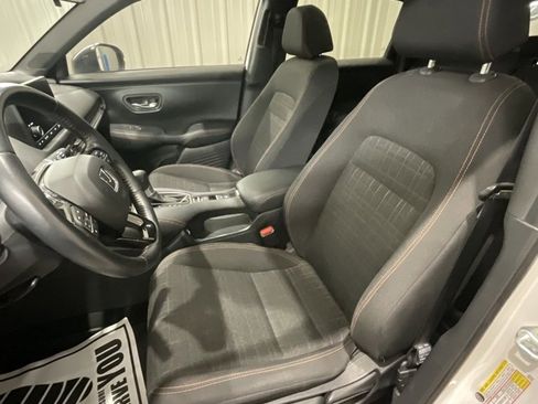 Used 2023 Honda HR-V Sport image 10