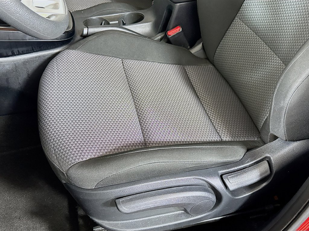 Used 2022 Kia Soul LX FWD image 18