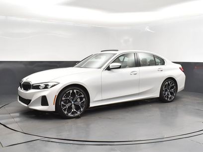 Used 2025 BMW 330i Sedan w/ Premium Package