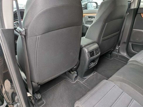 Used 2020 Honda CR-V EX image 18