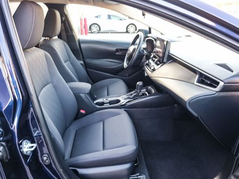 Certified 2024 Toyota Corolla LE FWD image 18