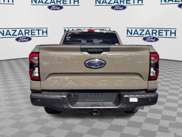 New 2026 Ford Ranger XLT w/ Convenience Package AWD/4WD image 6