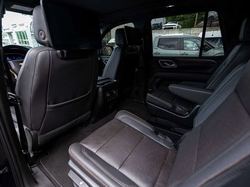 Used 2023 Chevrolet Tahoe High Country RWD image 27