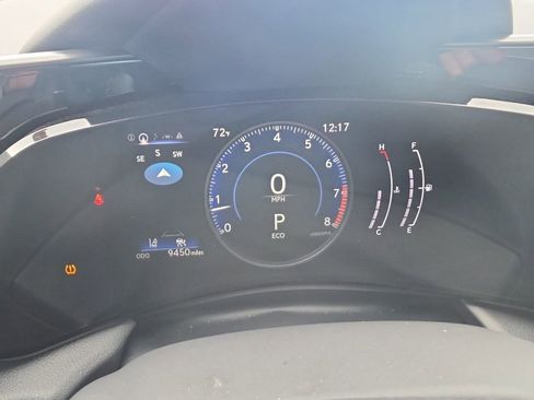 Used 2025 Lexus NX 250 FWD w/ Accessory Package (K3) image 16