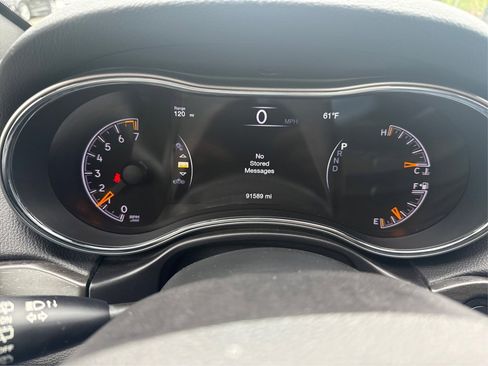 Used 2018 Jeep Grand Cherokee Limited w/ Luxury Group II AWD/4WD image 23