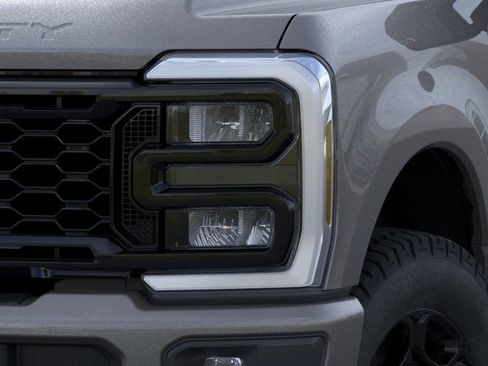 New 2026 Ford F350 XL w/ STX Appearance Package AWD/4WD image 19