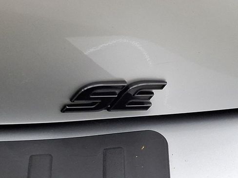 Certified 2021 Toyota Corolla SE FWD image 27
