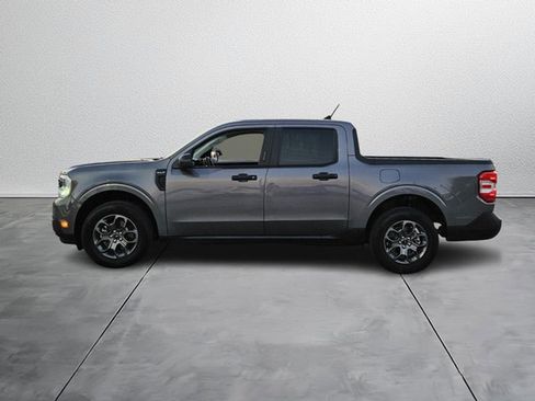 Used 2022 Ford Maverick XLT w/ Equipment Group 300A Standard image 3