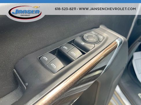 Used 2019 Chevrolet Silverado 1500 LT w/ All-Star Edition AWD/4WD image 22