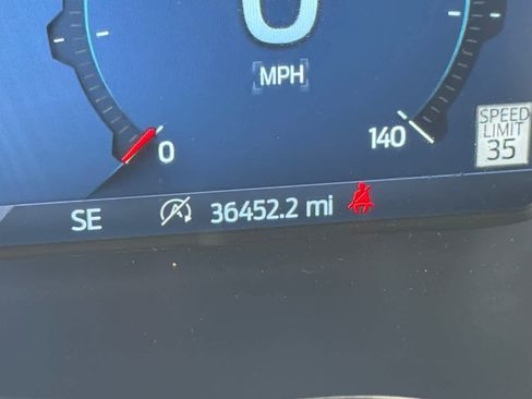 Certified 2024 Ford F150 Raptor image 25