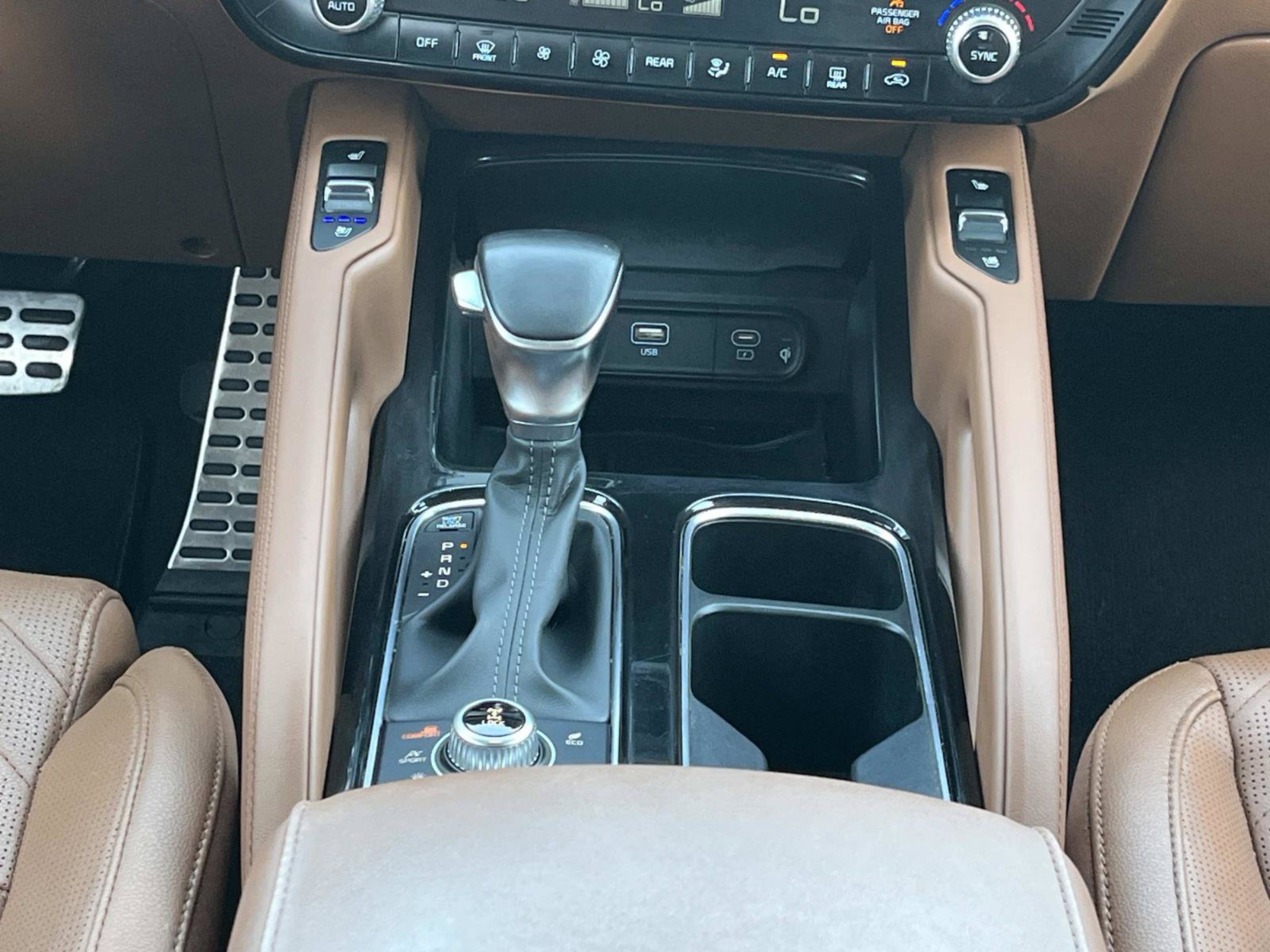 Used 2023 Kia Telluride SX X-Pro AWD/4WD image 16