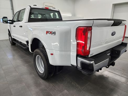 Used 2025 Ford F350 XL image 5