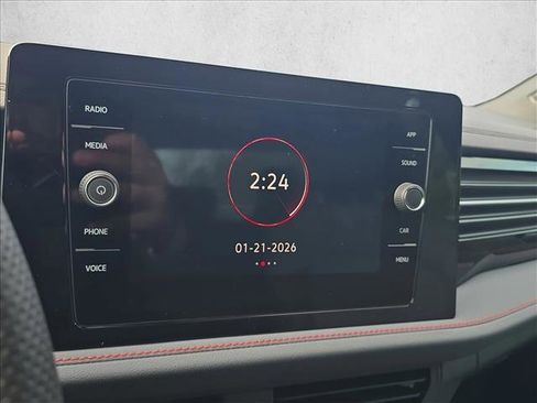 New 2026 Volkswagen Jetta GLI Autobahn image 15