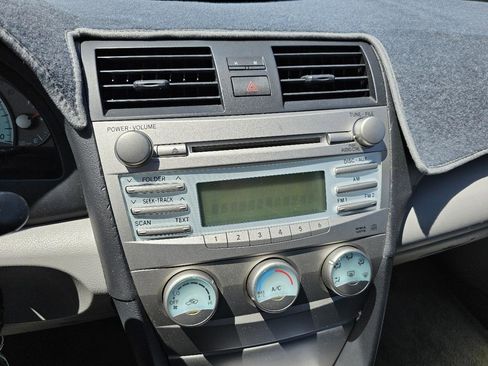 Used 2007 Toyota Camry SE FWD image 49