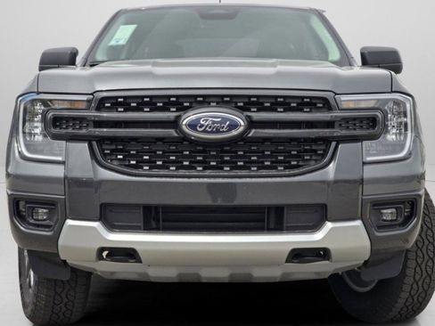 New 2026 Ford Ranger XLT w/ FX4 Off-Road Package AWD/4WD image 3