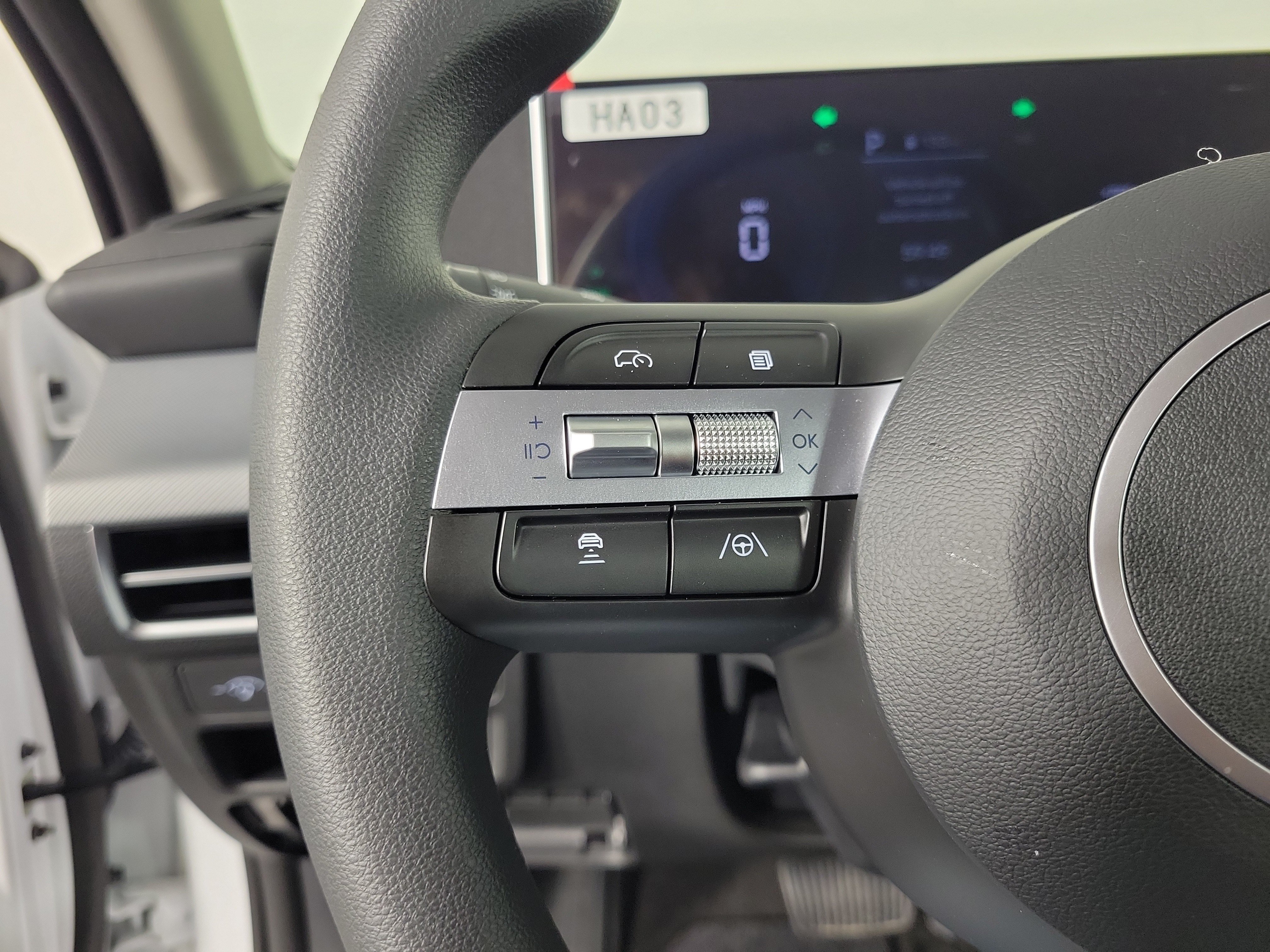 New 2026 Hyundai Sonata Blue FWD image 21