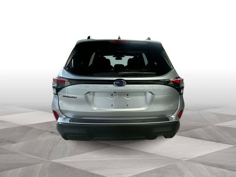 New 2026 Subaru Forester Premium AWD/4WD image 7