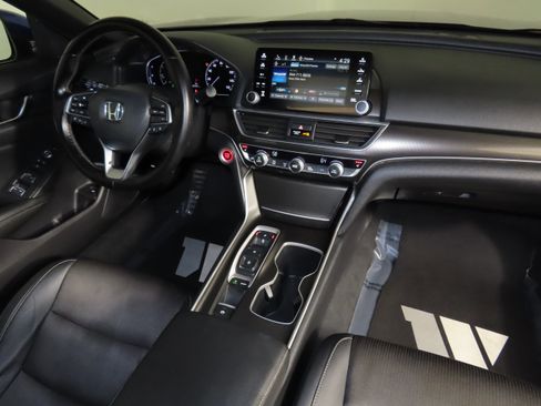 Used 2020 Honda Accord Sport image 37