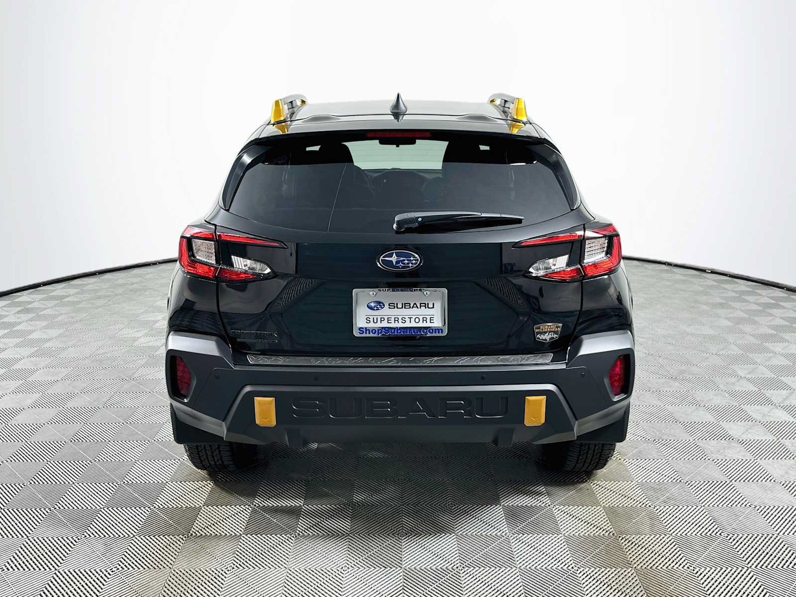 New 2026 Subaru Crosstrek 2.5i Wilderness AWD/4WD image 6
