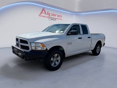 Used 2018 RAM 1500 Express