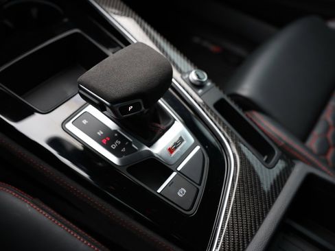 Used 2024 Audi RS 5 Sportback w/ Dynamic Package image 13