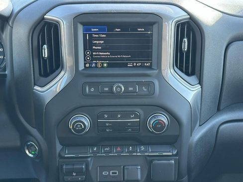 New 2025 Chevrolet Silverado 2500 W/T w/ WT Convenience Package image 7