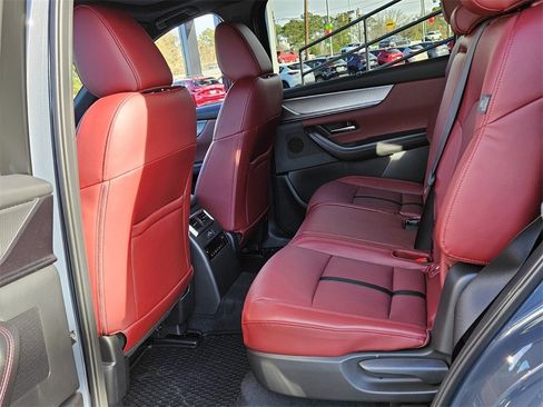 New 2026 MAZDA CX-70 3.3 Turbo w/ Premium Plus Pkg image 7