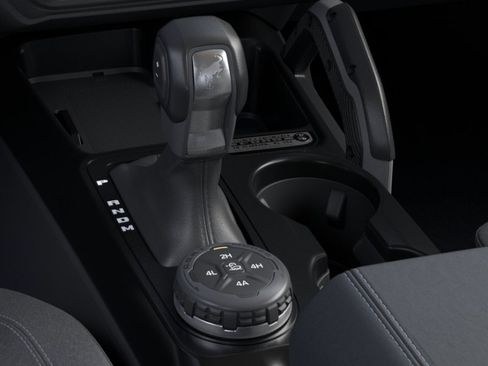 New 2026 Ford Bronco Outer Banks AWD/4WD image 18