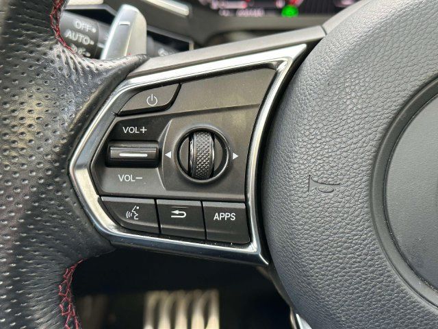 Used 2023 Acura MDX A-Spec AWD/4WD image 26