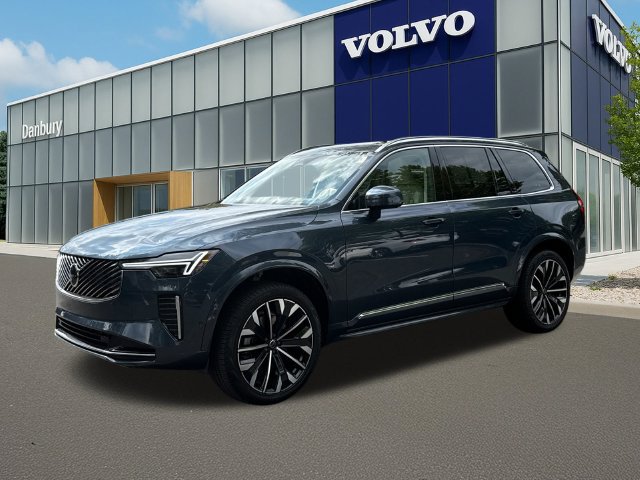 Certified 2026 Volvo XC90 B6 Ultra AWD/4WD image 1