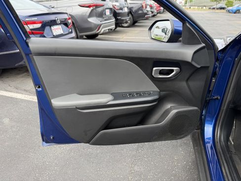 Used 2025 Kia K4 FWD image 20