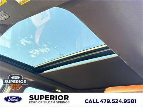 Used 2022 Ford F250 King Ranch w/ King Ranch Ultimate Package image 25