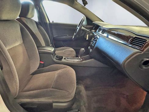 Used 2013 Chevrolet Impala LT image 21