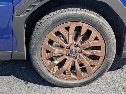 Used 2025 Subaru Forester Sport image 13