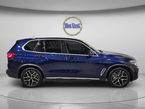 Used 2019 BMW X5 xDrive40i w/ Premium Package 2 AWD/4WD image 7