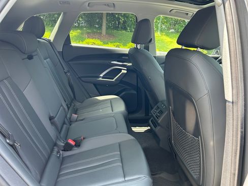 Certified 2025 Audi Q5 Premium Plus w/ Premium Plus image 29