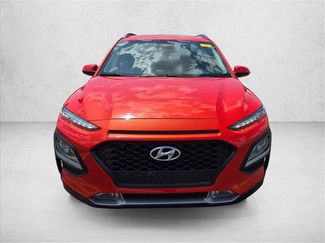 Used 2020 Hyundai Kona SEL Plus FWD video 2
