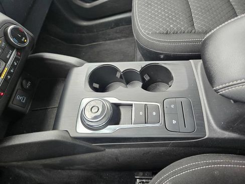 Certified 2023 Ford Escape Active AWD/4WD image 14