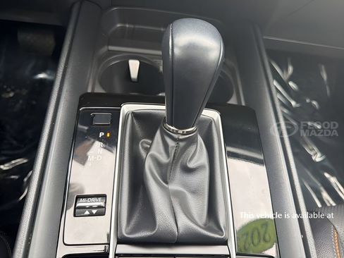 Certified 2023 MAZDA CX-50 AWD 2.5 Turbo image 13