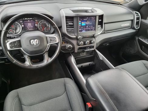 Used 2022 RAM 1500 Lone Star image 14