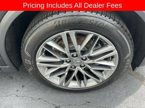 Used 2024 Acura MDX SH-AWD w/ Advance Package image 26